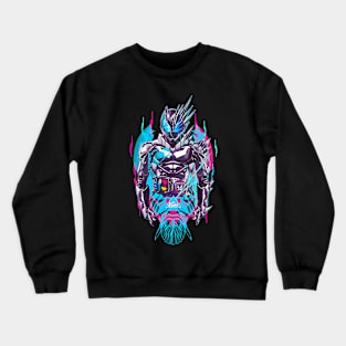 Jack Revice Rolling! Crewneck Sweatshirt